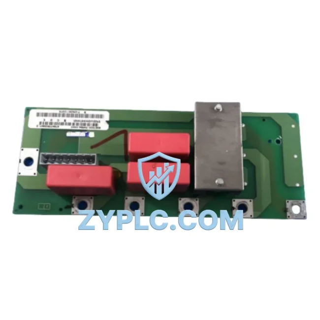 Siemens 6SE7031-7HF84-1HH2 Industrial Network Interface for Masterdrives Systems