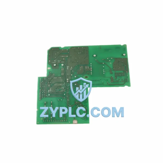 Siemens 6SE7031-7HG84-1JA1 Energy-Saving Power Supply Module