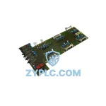Siemens 6SE7031-7HG84-1JC1 System-Ready Inverter Triggering Module for SIMOVERT Masterdrives