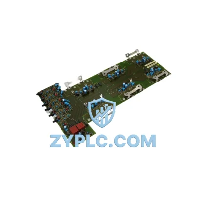 Siemens 6SE7031-7HG84-1JC1 System-Ready Inverter Triggering Module for SIMOVERT Masterdrives 6SE7031-7HG84-1JC1 Siemens
