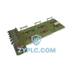 Siemens 6SE7031-7HG84-1JC1 System-Ready Inverter Triggering Module for SIMOVERT Masterdrives