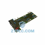 Siemens 6SE7031-7HG84-1JC1 System-Ready Inverter Triggering Module for SIMOVERT Masterdrives