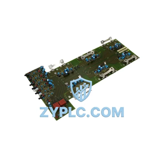 Siemens 6SE7031-7HG84-1JC2 Industrial Network Interface for MASTERDRIVES Systems