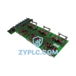 Siemens 6SE7031-7HG84-1JC2 Industrial Network Interface for MASTERDRIVES Systems