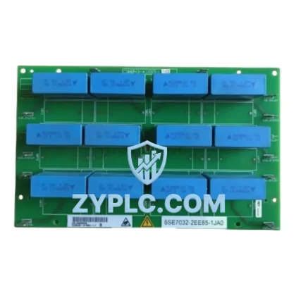 Siemens 6SE7032-2EE85-1JA0 Energy-Saving Inverter Module 6SE7032-2EE85-1JA0 C98043-A1683-L1 Siemens