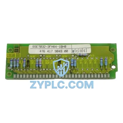 Siemens 6SE7032-3HH84-1BH0 Industrial Network Interface for SIMOVERT Masterdrives Systems 6SE7032-3HH84-1BH0 Siemens