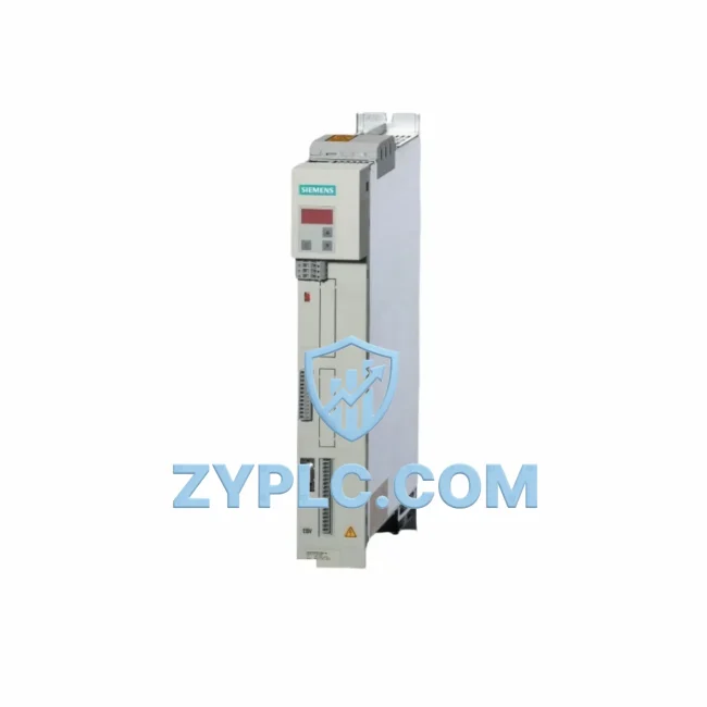 Siemens 6SE7032-5FB87-2DA1 Braking Unit for MASTERDRIVES