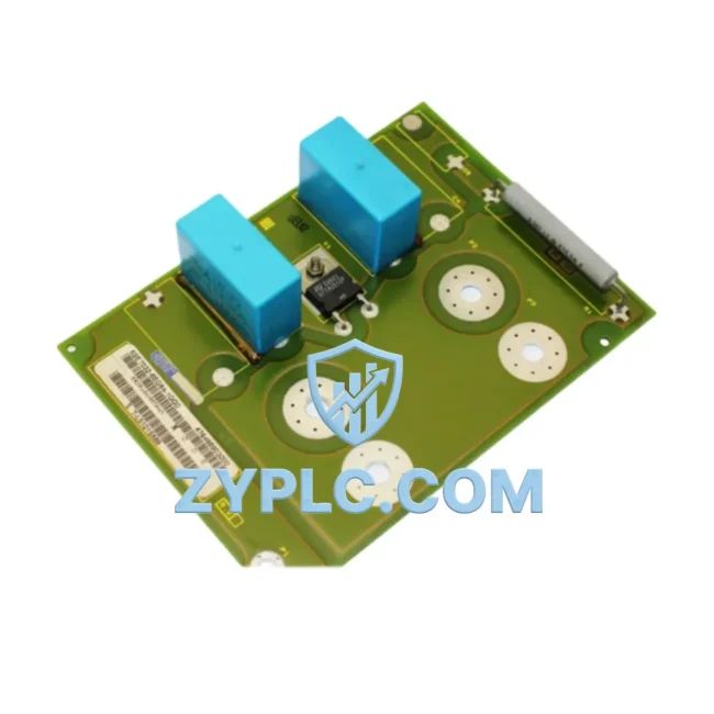 Siemens 6SE7032-6EG84-1GG0 Industrial Network Interface for Masterdrives Systems