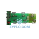 Siemens 6SE7033-5GJ84-1JC0 PROFIBUS Gateway | MASTERDRIVES