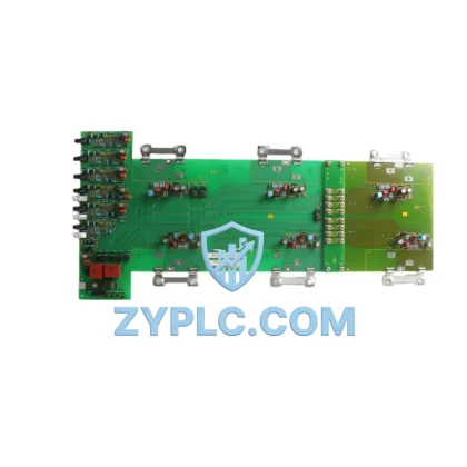 Siemens 6SE7033-5GJ84-1JC0 PROFIBUS Gateway | MASTERDRIVES 6SE7033-5GJ84-1JC0 Siemens