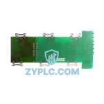 Siemens 6SE7033-5GJ84-1JC0 PROFIBUS Gateway | MASTERDRIVES