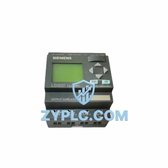 Siemens 6SE7033-7EG84-1JF0 Energy-Saving Inverter for Optimized MASTERDRIVES Automation