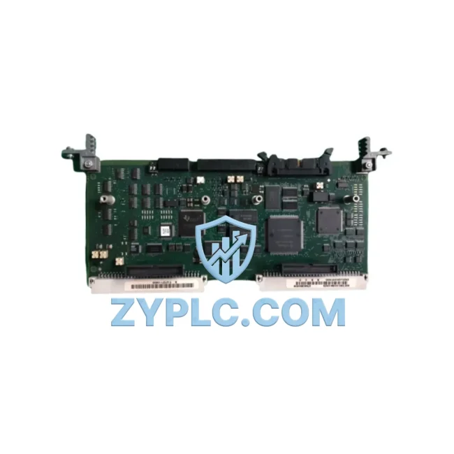 Siemens 6SE7034-5HK84-1JC0 Energy-Saving Drive Board Masterdrives