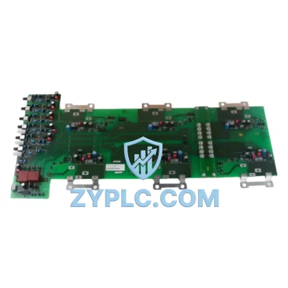 Siemens 6SE7034-5HK84-1JC2 Energy-Saving Inverter Drive Module 6SE7034-5HK84-1JC2 Siemens