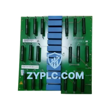 Siemens 6SE7034-6EC85-0JA0 System-Ready AC Drive for Masterdrives Architecture 6SE7034-6EC85-0JA0 Siemens