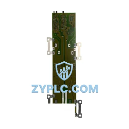 Siemens 6SE7035-7GK84-1JC2 System-Ready Drive Module for Masterdrives Architecture 6SE7035-7GK84-1JC2 Siemens