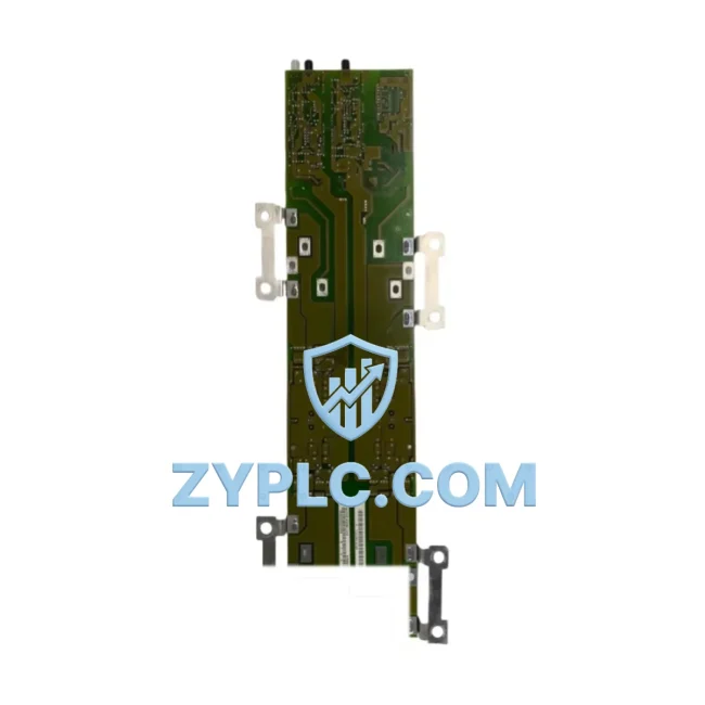 Siemens 6SE7035-7GK84-1JC2 System-Ready Drive Module for Masterdrives Architecture