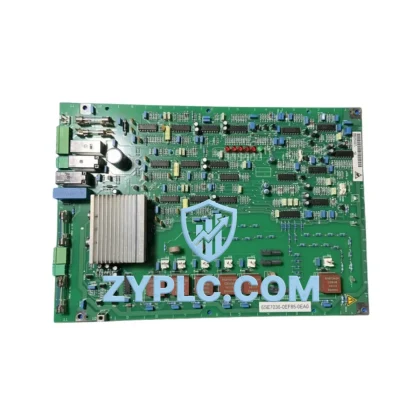 Siemens 6SE7036-0EF85-0EA0 Industrial Network Interface for MASTERDRIVES Systems 6SE7036-0EF85-0EA0 Siemens