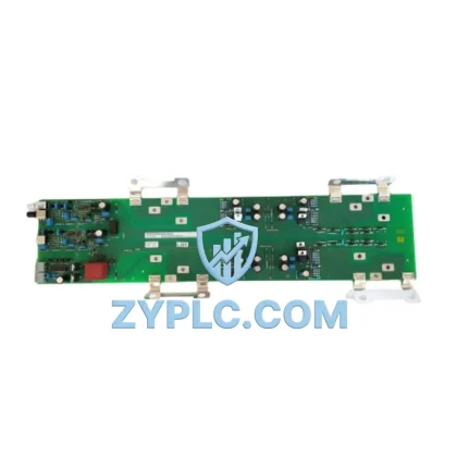 Siemens 6SE7036-5GK84-1JC2 System-Ready Inverter Module 6SE7036-5GK84-1JC2 Siemens