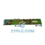 Siemens 6SE7036-5GK84-1JC2 System-Ready Inverter Module