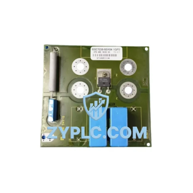 Siemens 6SE7038-6EK84-1GF0 Industrial Network Interface for MASTERDRIVES