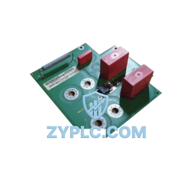 Siemens 6SE7038-6EK84-1GG0 Energy-Saving Inverter Masterdrives