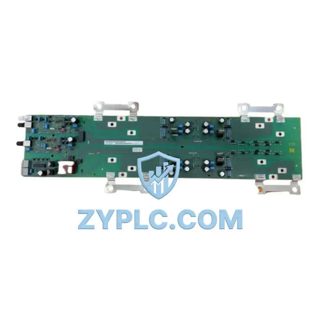 Siemens 6SE7038-6GK84-1JC2 Industrial Network Interface for SIMOVERT Masterdrives Systems