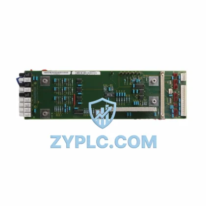 Siemens 6SE7038-6GL84-1BG2 Industrial Network Interface for Masterdrives Systems 6SE7038-6GL84-1BG2 Siemens