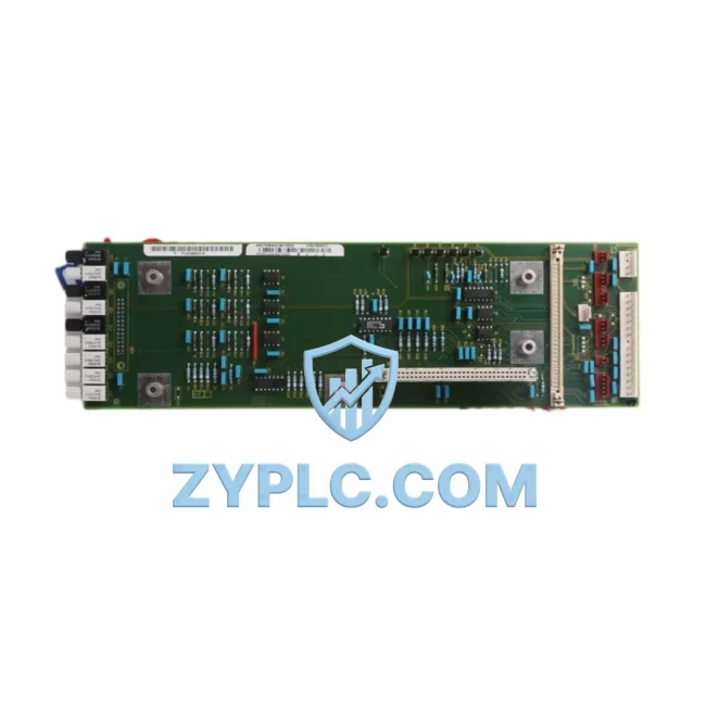 Siemens 6SE7038-6GL84-1BG2 Industrial Network Interface for Masterdrives Systems