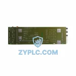 Siemens 6SE7038-6GL84-1BG2 Industrial Network Interface for Masterdrives Systems