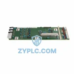 Siemens 6SE7038-6GL84-1BG2 Industrial Network Interface for Masterdrives Systems