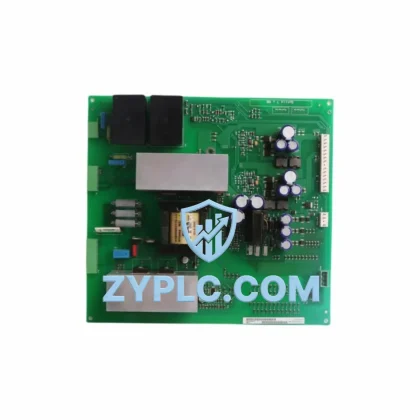 Siemens 6SE7038-6GL84-1JA1 System-Ready Power Module for SIMOVERT Architecture 6SE7038-6GL84-1JA1 Siemens