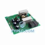 Siemens 6SE7038-6GL84-1JA1 System-Ready Power Module for SIMOVERT Architecture