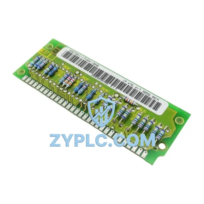 Siemens 6SE7041-1TK84-1BH0 Network Interface Masterdrives MC