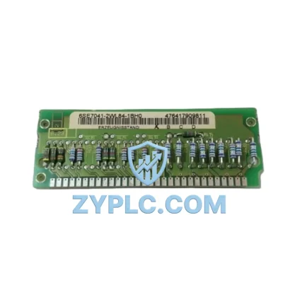 Siemens 6SE7041-1UL84-1BH0 Energy-Saving AC Drive 6SE7041-1UL84-1BH0 Siemens