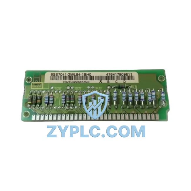 Siemens 6SE7041-1UL84-1BH0 Energy-Saving AC Drive