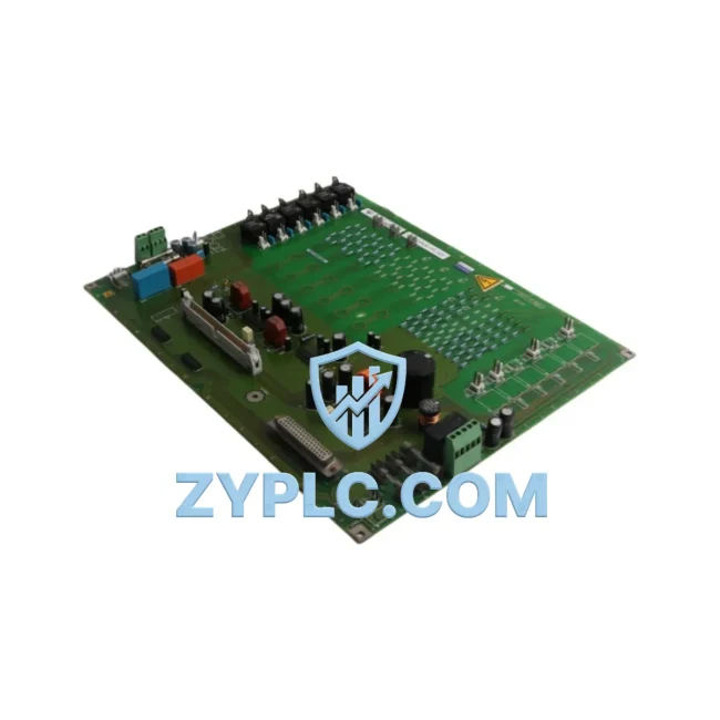 Siemens 6SE7041-3FK85-1JA0 Masterdrives Drive Control Unit