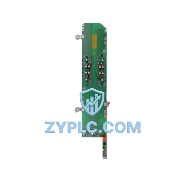 Siemens 6SE7041-4WM84-1CF0 Industrial Network Interface for Masterdrives MC