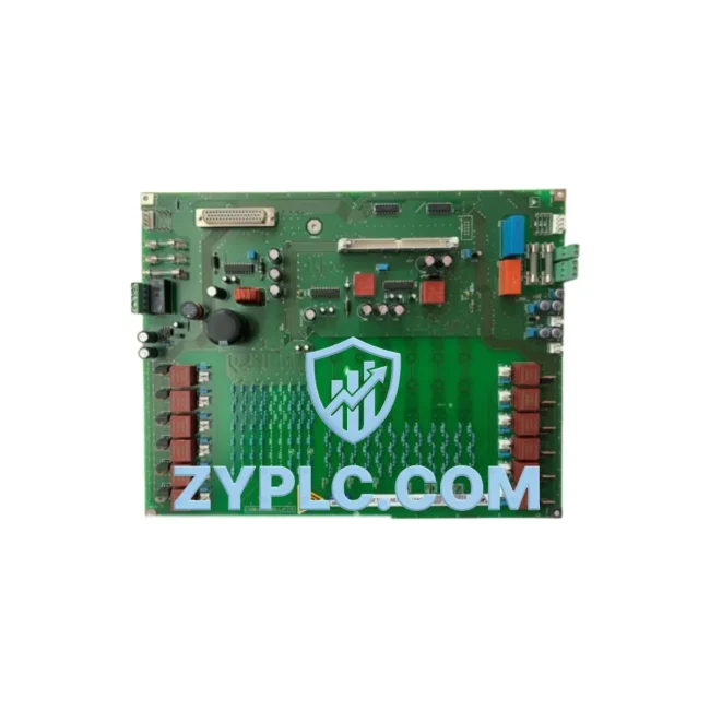 Siemens 6SE7041-8EK85-1MA0 Industrial Network Interface for Masterdrives Systems