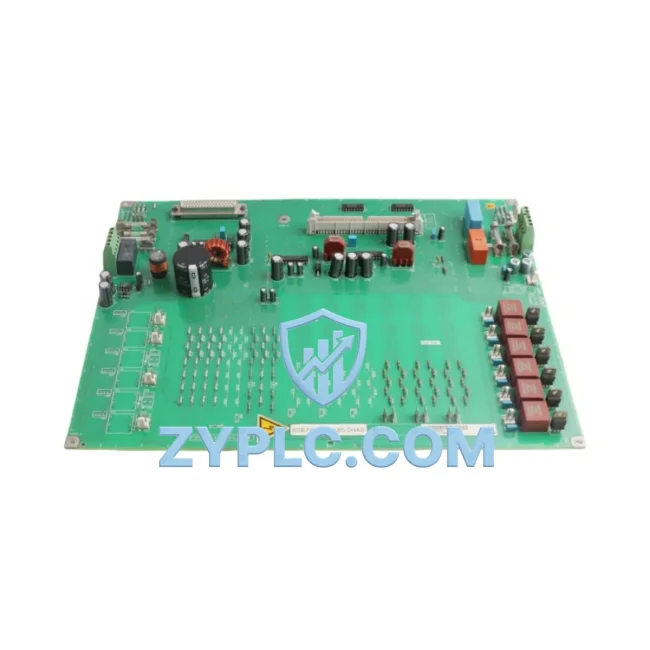 Siemens 6SE7041-8GK85-0LA0 Energy-Saving AC Drive SIMOVERT