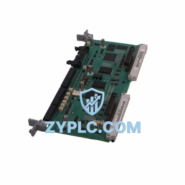 Siemens 6SE7090-0XX84-0AB0 Energy-Saving CUVC Module