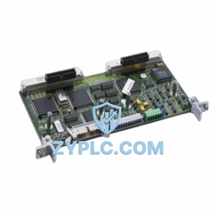 Siemens 6SE7090-0XX84-0AD0 System-Ready Control Board for SIMOVERT Masterdrives Architecture 6SE7090-0XX84-0AD0 Siemens