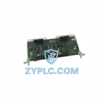 Siemens 6SE7090-0XX84-0AD0 System-Ready Control Board for SIMOVERT Masterdrives Architecture