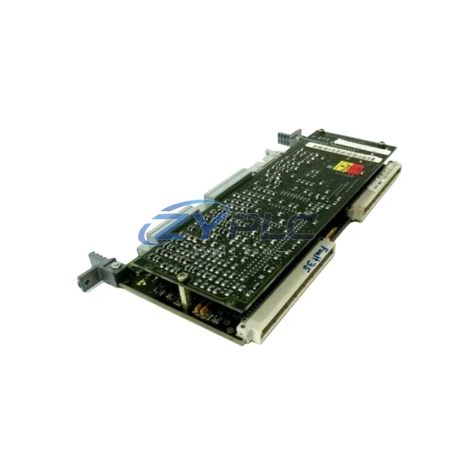 Siemens 6SE7090-0XX84-0AF0 Interface Board