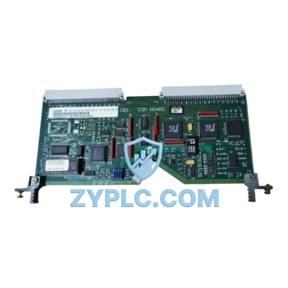 Siemens 6SE7090-0XX84-0AK0 System-Ready CUVC Control Board for MASTERDRIVES Architecture 6SE7090-0XX84-0AK0 Siemens