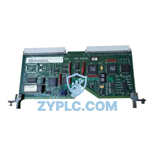 Siemens 6SE7090-0XX84-0AK0 System-Ready CUVC Control Board for MASTERDRIVES Architecture