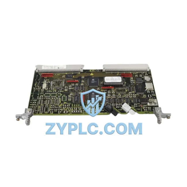 Siemens 6SE7090-0XX84-0BC0 Industrial Network Interface for MASTERDRIVES Systems