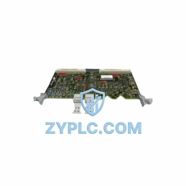 Siemens 6SE7090-0XX84-0BD1 Energy-Saving Drive Board for MasterDrives