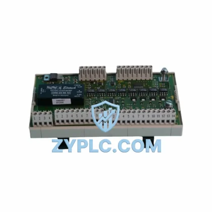 Siemens 6SE7090-0XX84-0FJ0 System-Ready Drive Control for SIMOVERT Masterdrives 6SE7090-0XX84-0FJ0 Siemens