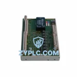 Siemens 6SE7090-0XX84-0FJ0 System-Ready Drive Control for SIMOVERT Masterdrives